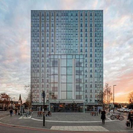 2Br Chic London Sleep 9 Bp7公寓 外观 照片