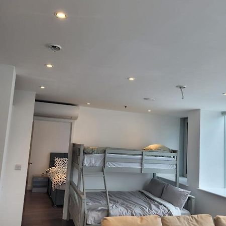 2Br Chic London Sleep 9 Bp7公寓 外观 照片