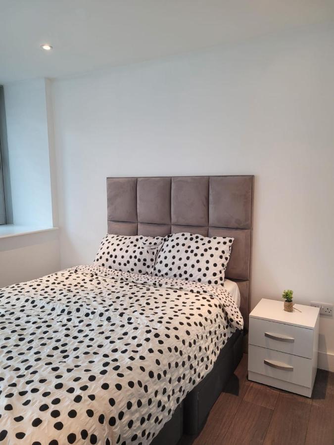 2Br Chic London Sleep 9 Bp7公寓 外观 照片
