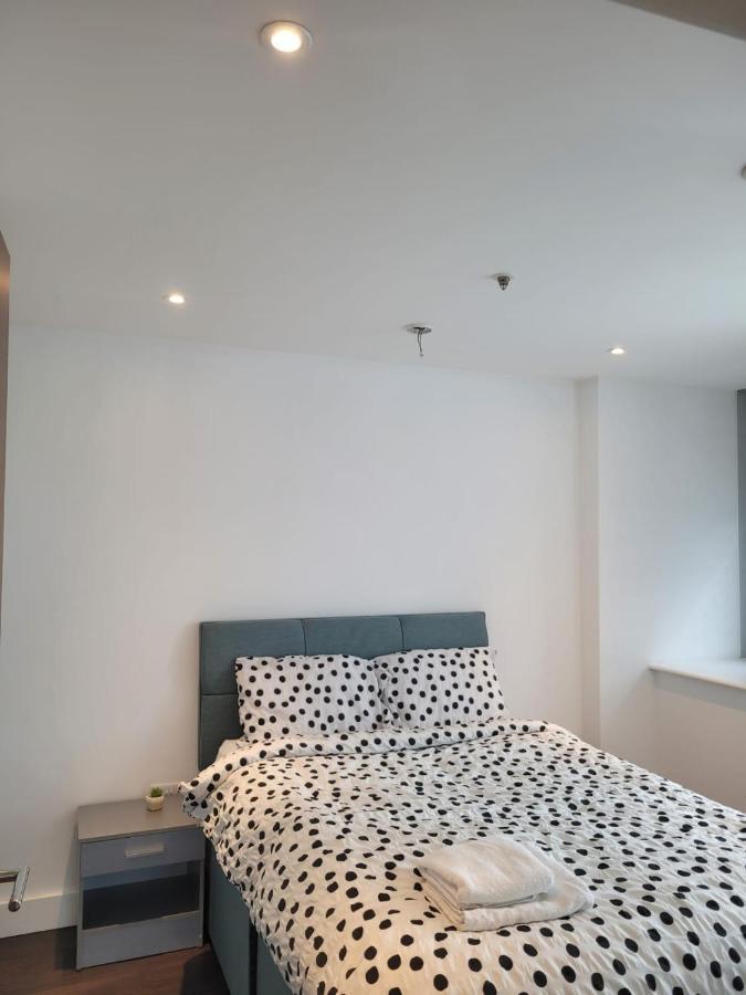 2Br Chic London Sleep 9 Bp7公寓 外观 照片